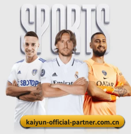 kaiyun-official-partner.com.cn APP 界面